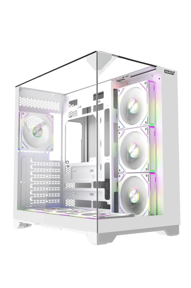 تجميعة بي سي i7-14700F┃RTX5070