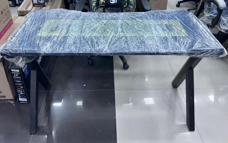 طاولة جمنج احترافيه
