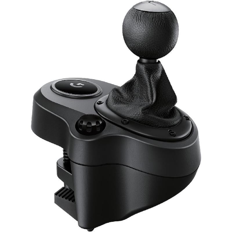 لوجيتيك درايفينج فورس G29‎ Shifter