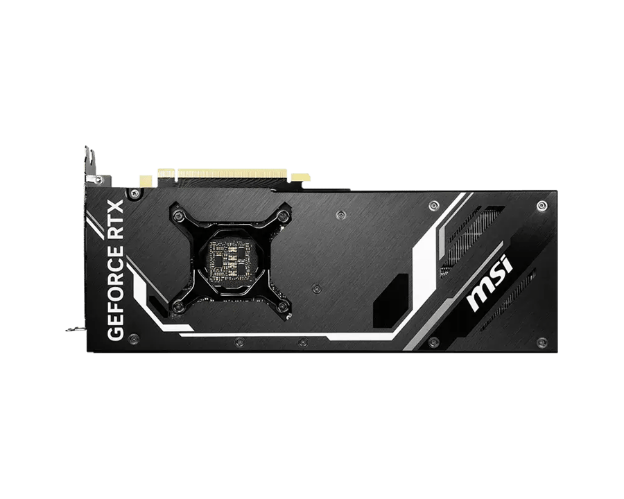 GeForce RTX™ 4070 Ti VENTUS 3X 12G OC