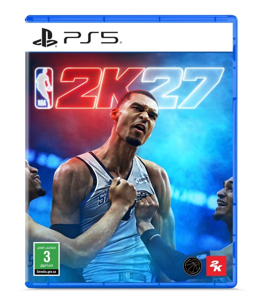 NBA 2K27