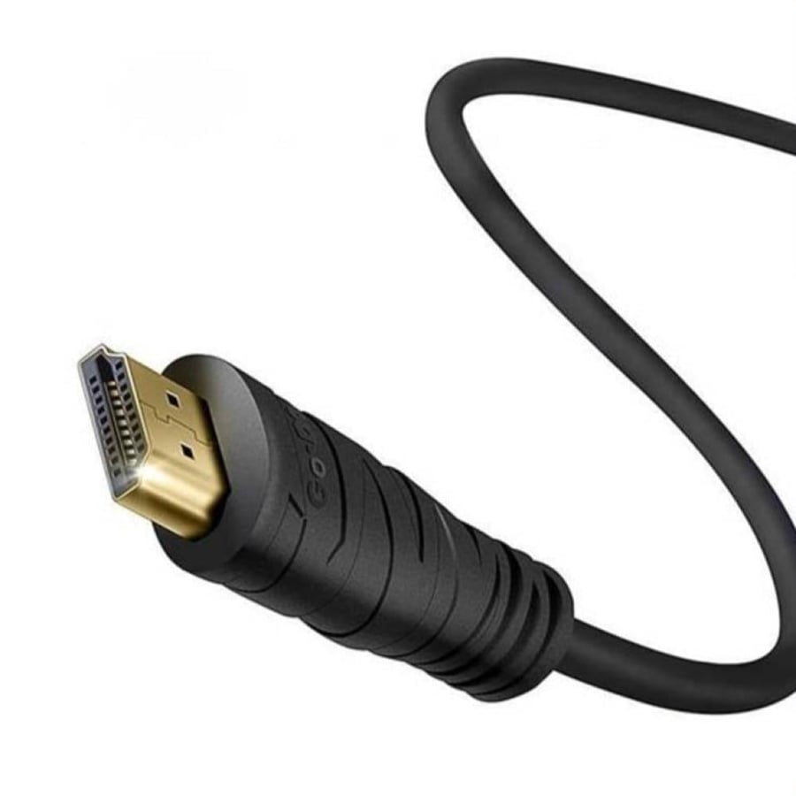 Go-Des GD-HM801 1.5 m 4K HDMI