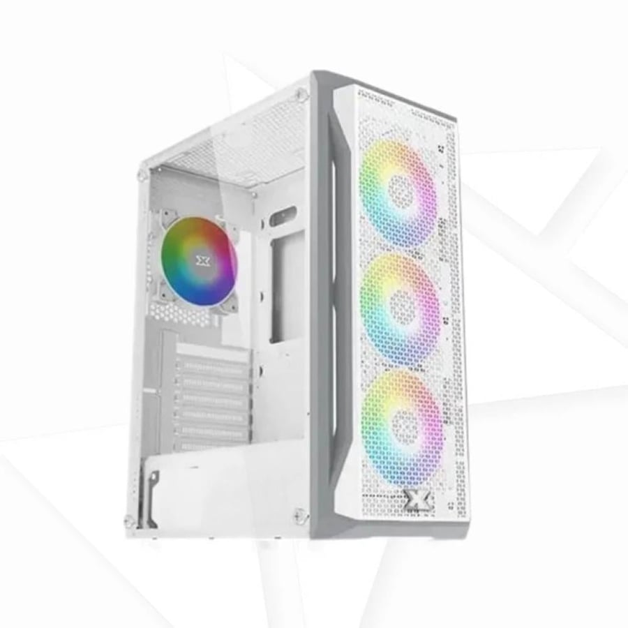 بي سي قيمينق, كرت الشاشة RTX 4060, معالج i5, الرامات 16 جيجا, 1 تيرا اس اس دي