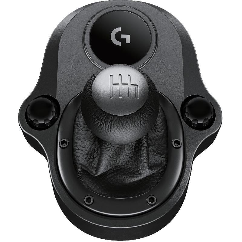 لوجيتيك درايفينج فورس G29‎ Shifter