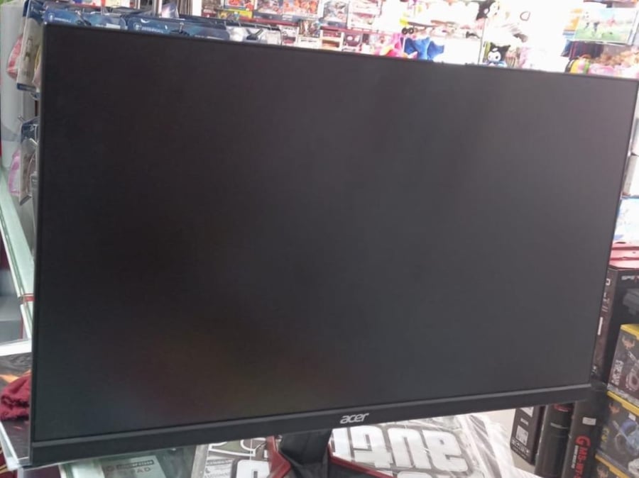 شاشة جمنج (مستعمل) 24بوصه 120Hz