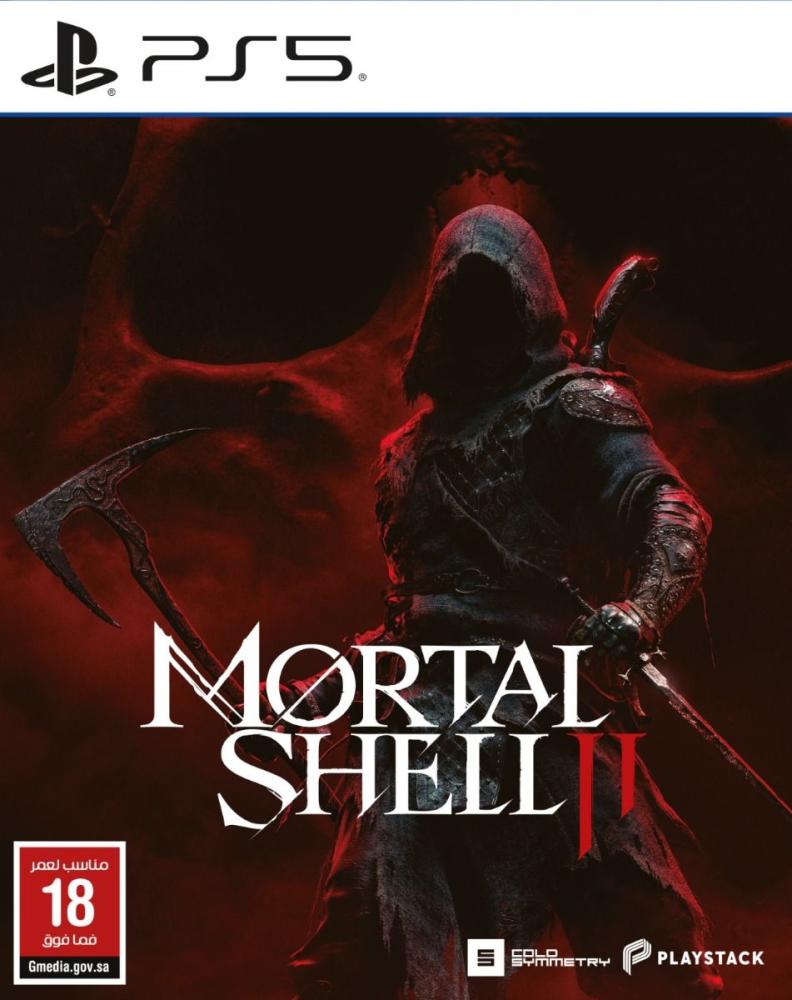 Mortal Shell II