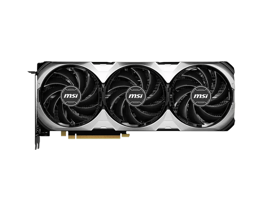GeForce RTX™ 4070 Ti VENTUS 3X 12G OC