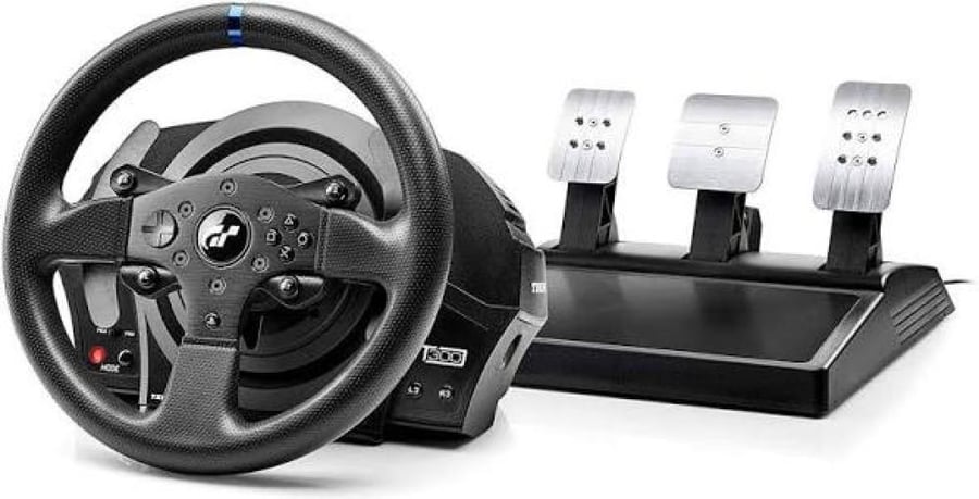 دركسون T300 GT مستعمل