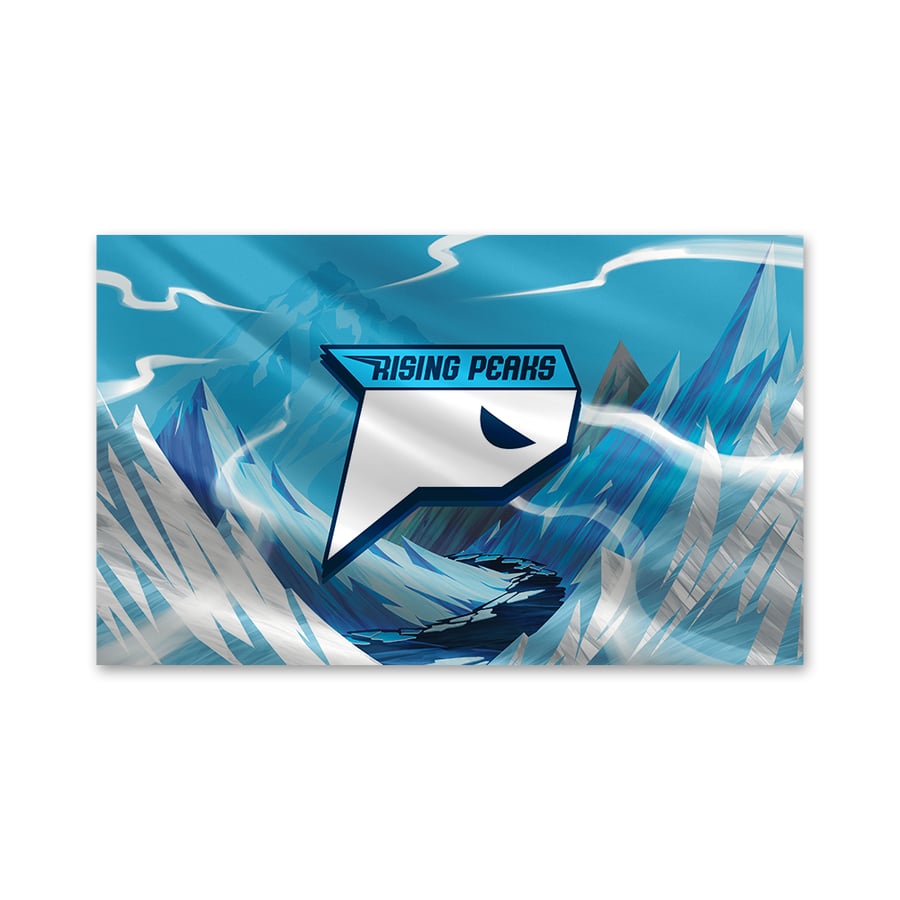 Flag - Kings league