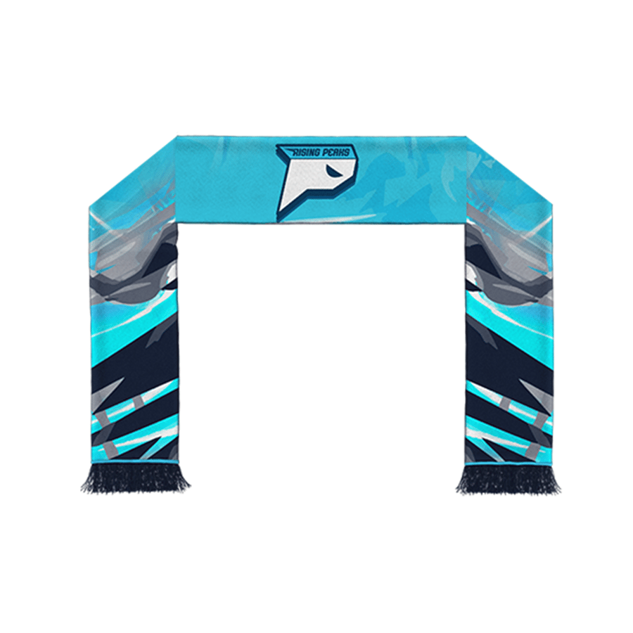 Scarf - Kings league