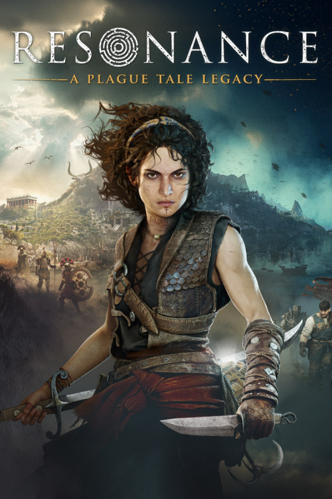 Resonance A Plague Tale Legacy