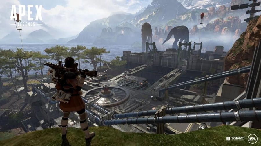 Apex Legends screenshot 2