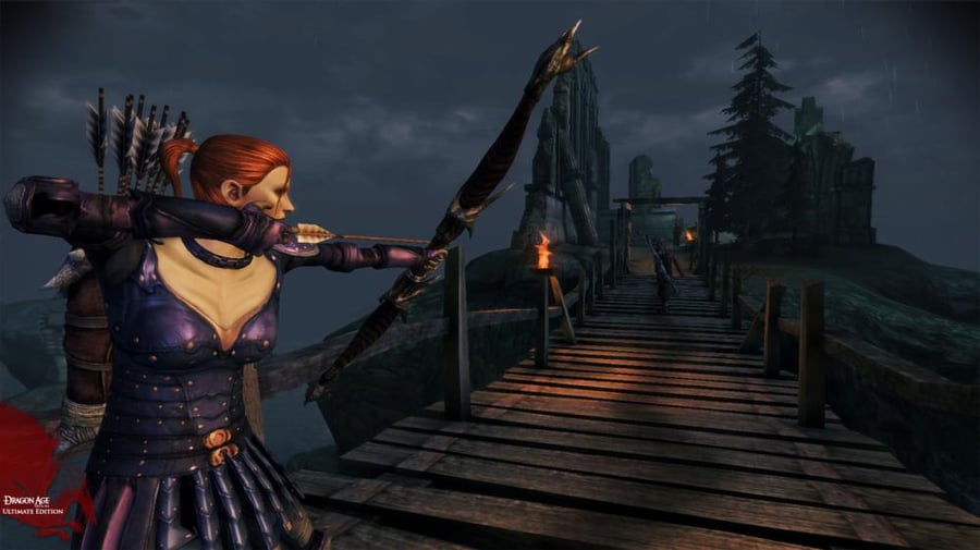 Dragon Age Origins Screenshot 4