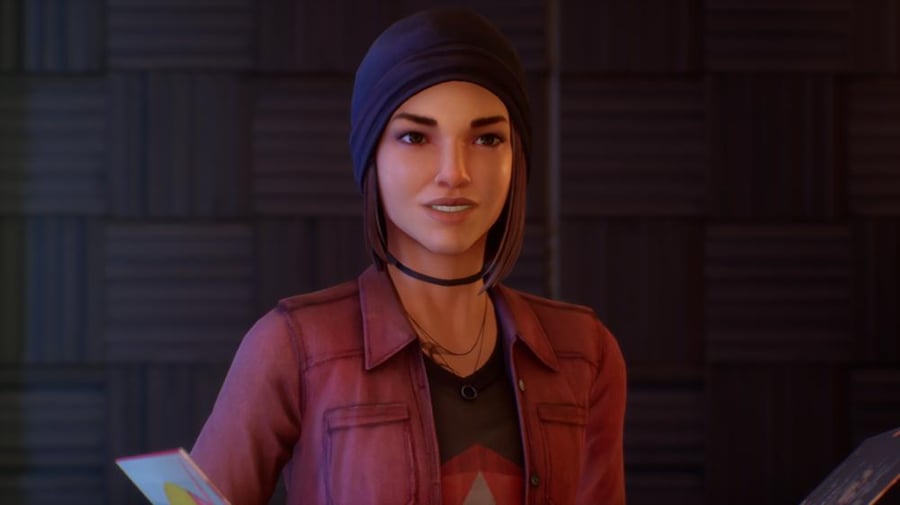 Life is Strange True Colors Screenshot 3