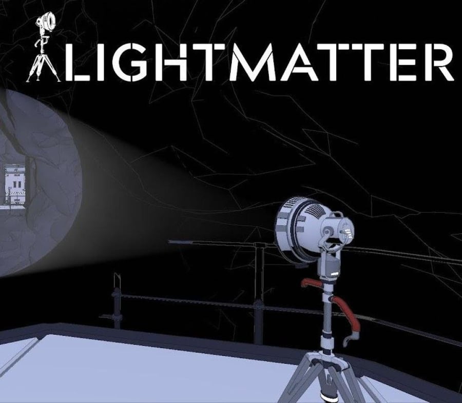Lightmatter cover