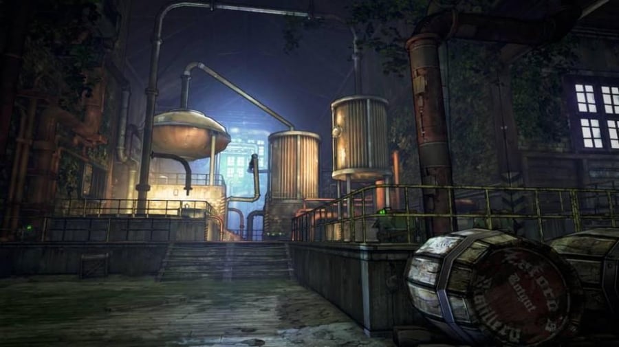 Borderlands 2 screenshot 1