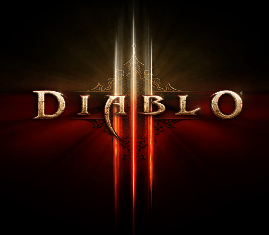 Diablo 3 cover