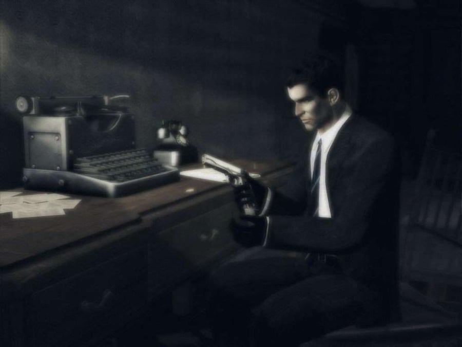 Death to Spies screenshot 3