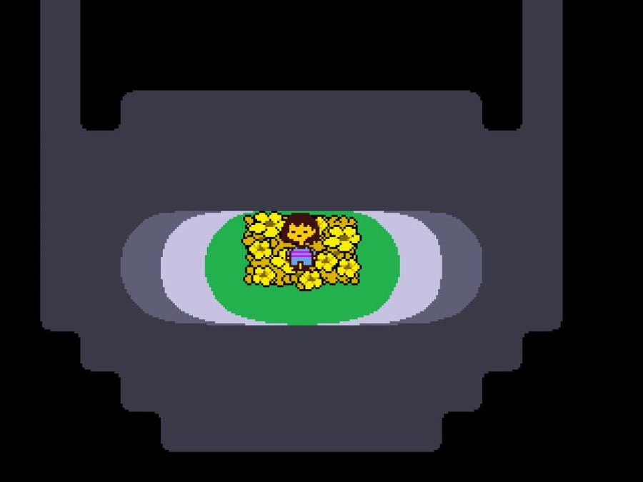 Undertale Screenshot 4