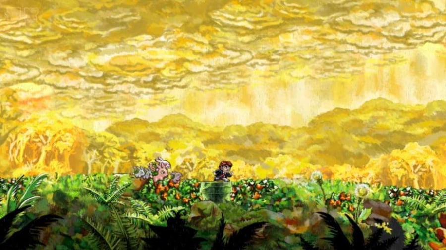 Indie Game screenshot 2