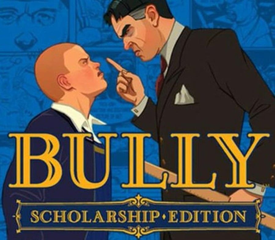 Bully cover
