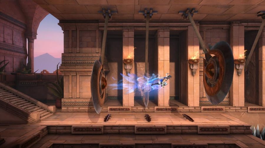 Prince of Persia The Lost Crown Screenshot 2