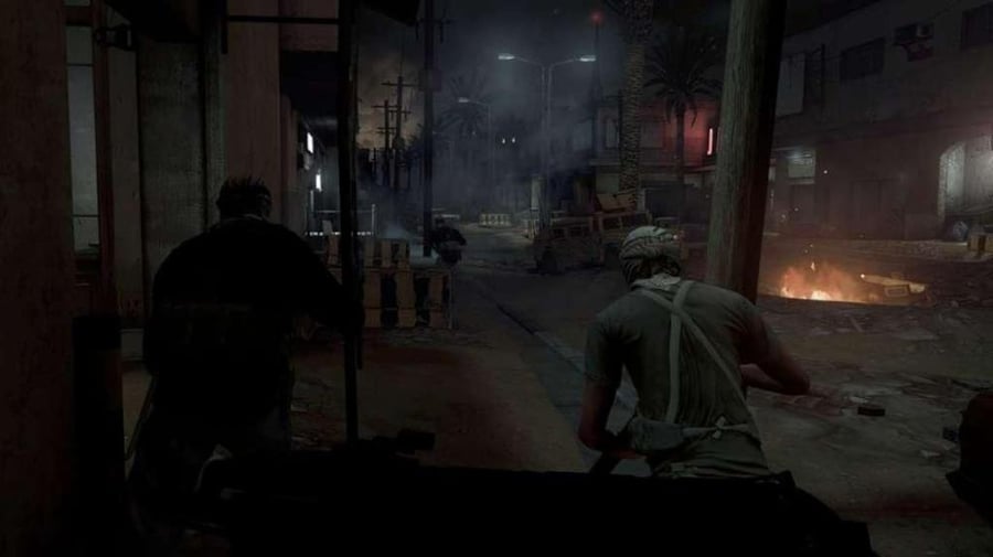 Insurgency screenshot 2
