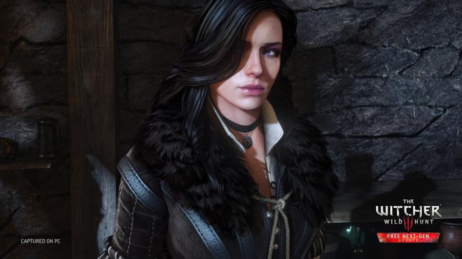 Witcher 3 Screenshot 6