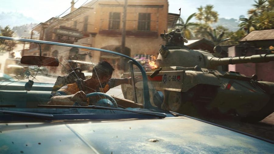Far Cry 6 Deluxe Edition Screenshot 4