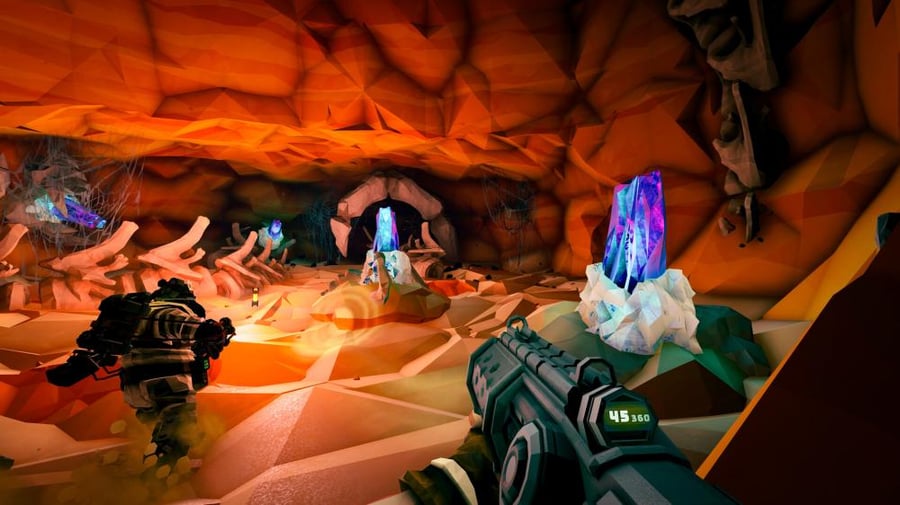 Deep Rock Galactic Screenshot 4