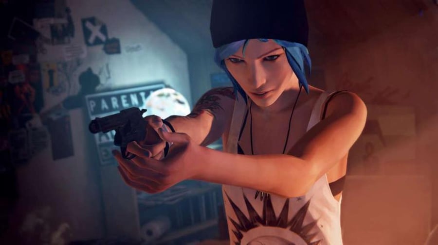 Life is Strange Complete Season Screenshot 5