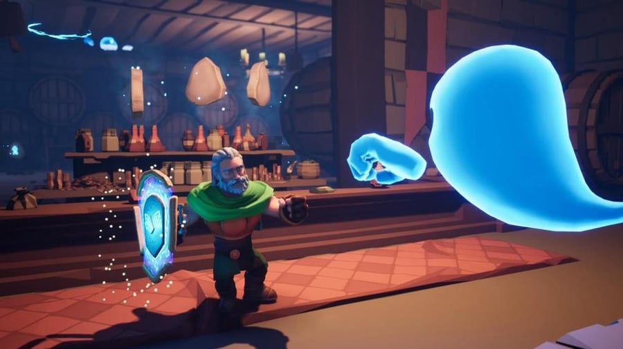 Effie screenshot 2