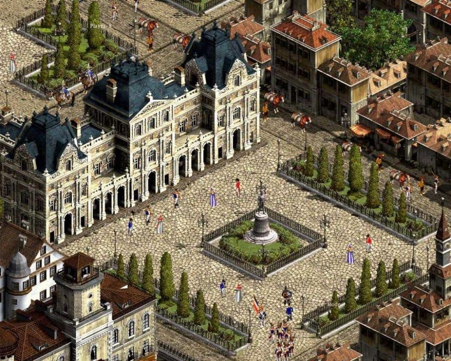 Cossacks II Napoleonic Wars screenshot 2