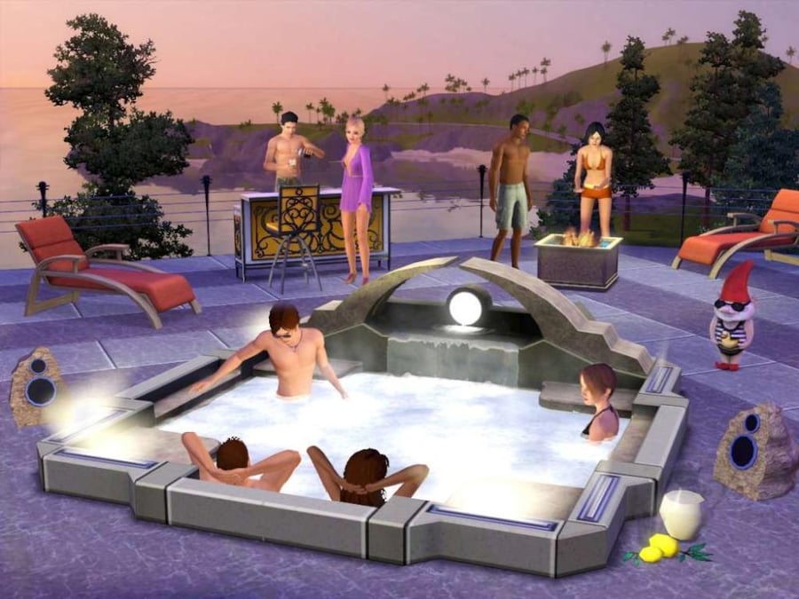 The Sims 3 screenshot 1