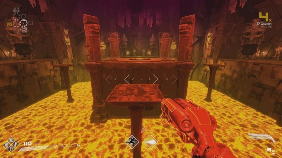 BPM Bullets Per Minute screenshot 2