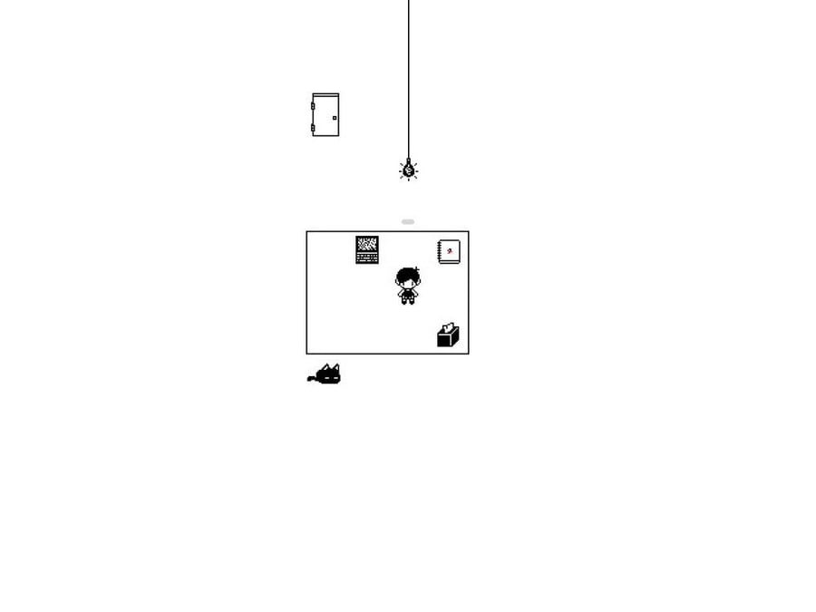 OMORI Screenshot 2