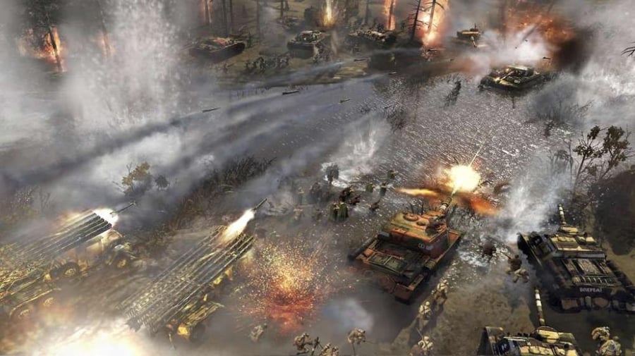 Company of Heroes 2 screenshot 3