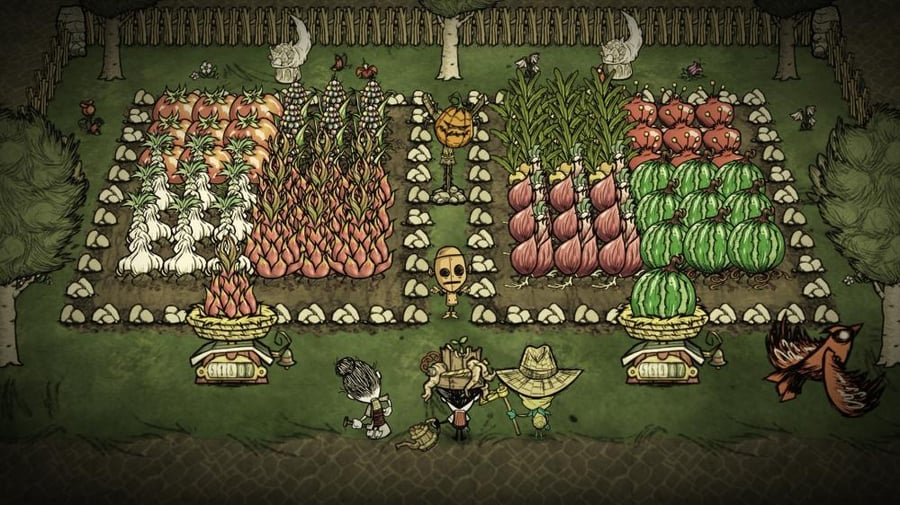 Dont Starve Together Screenshot 5