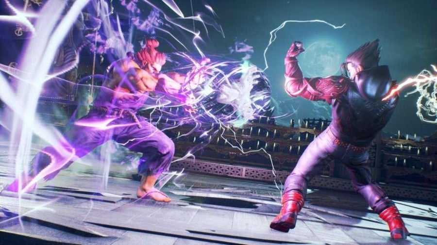 TEKKEN 7 Definitive Edition Screenshot 2