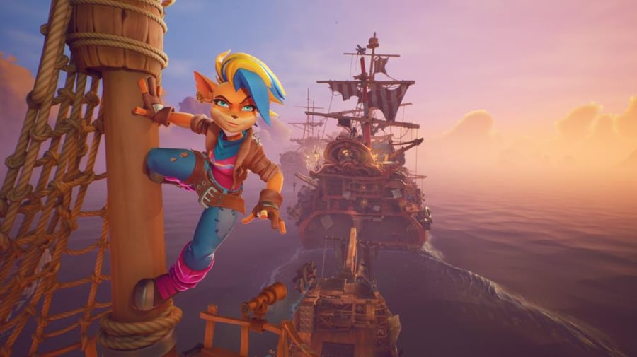 Crash Bandicoot Crashiversary Bundle Screenshot 1