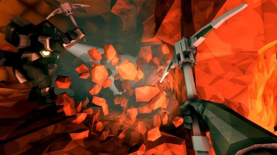 Deep Rock Galactic screenshot 1