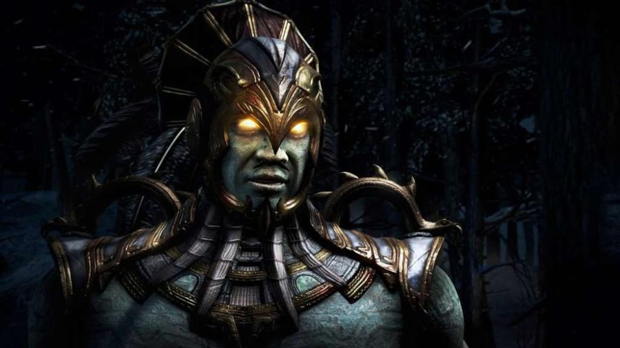 Mortal Kombat X Screenshot 4