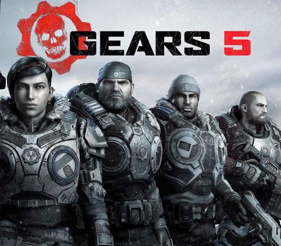 غيرز 5 حساب Xbox خاص