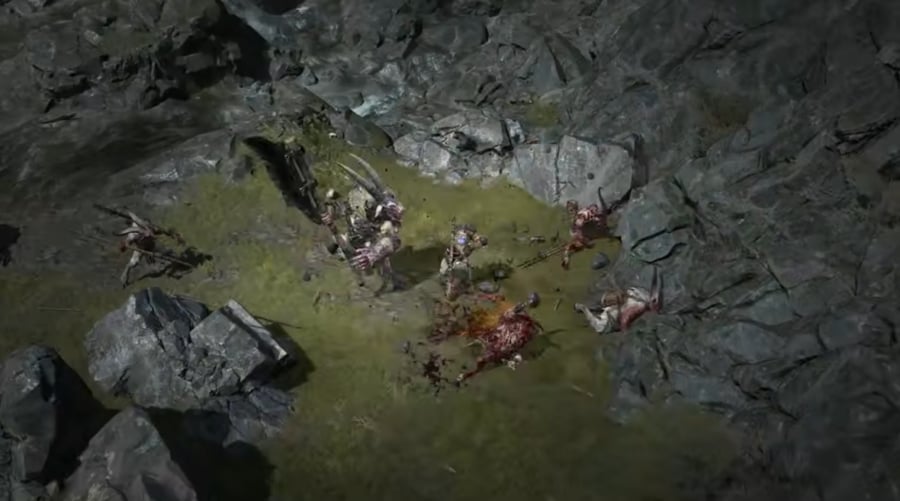 Diablo IV Screenshot 1