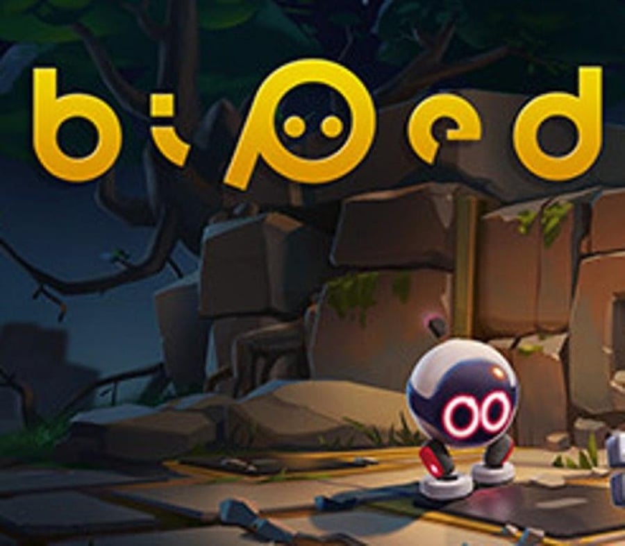 Biped cover