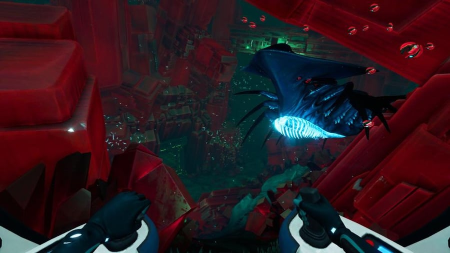 Subnautica Below Zero screenshot 2