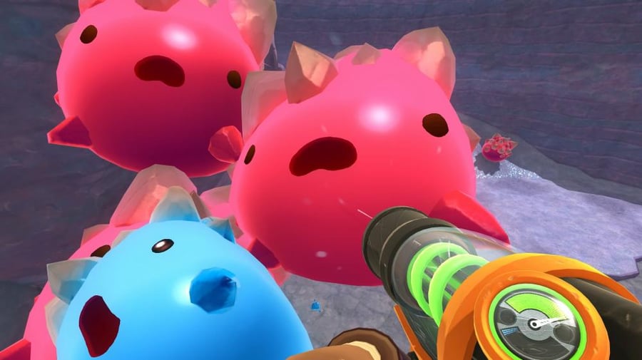 Slime Rancher Screenshot 6