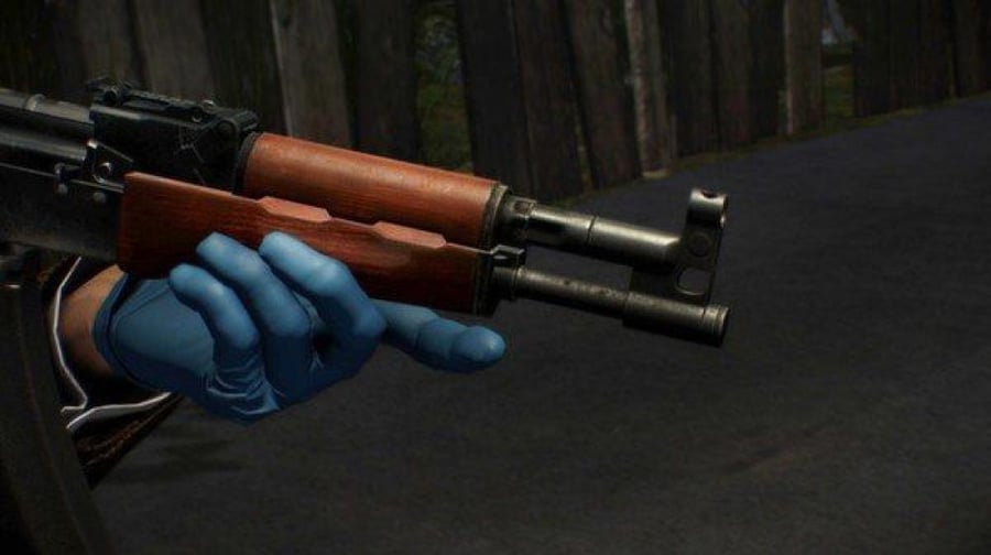 PAYDAY 2 screenshot 2