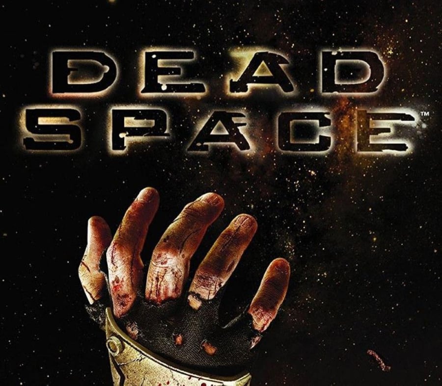 Dead Space cover