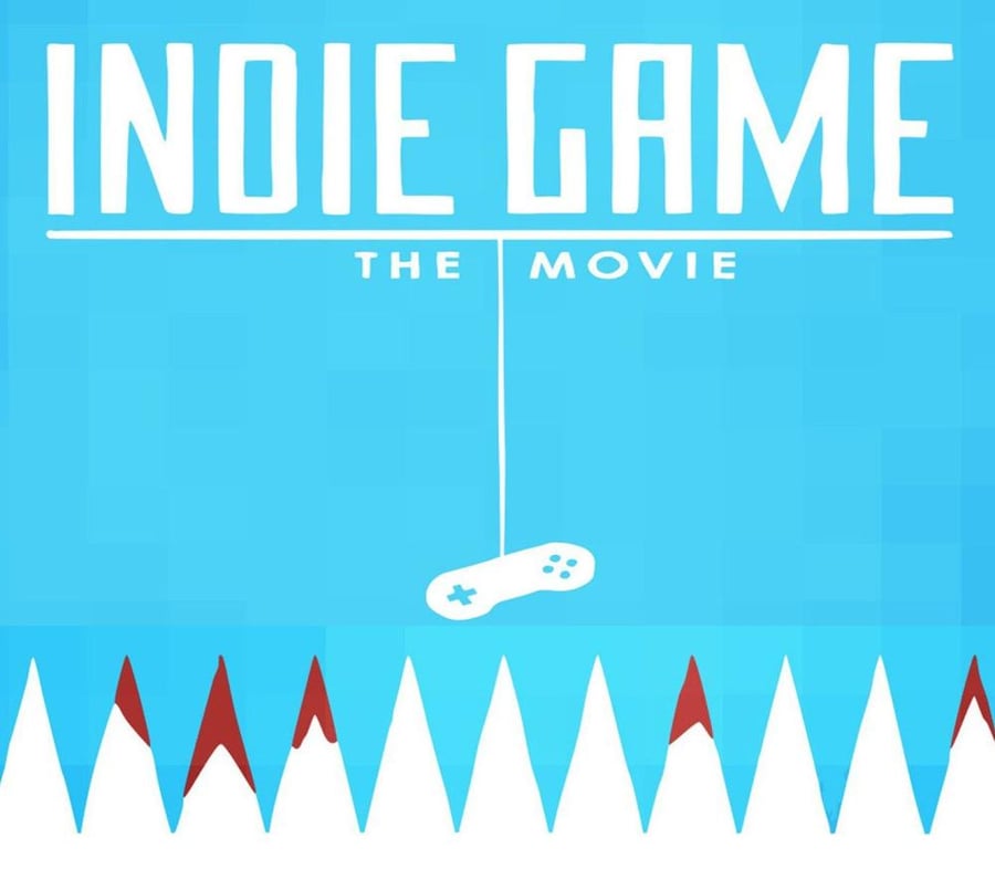 Indie Game cover